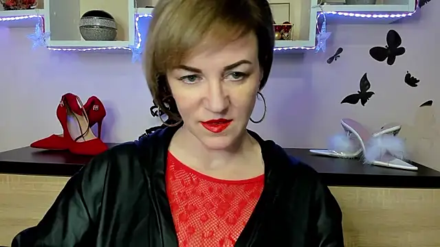 feliziaDesire online show from February 10, 2025, 1:55 pm