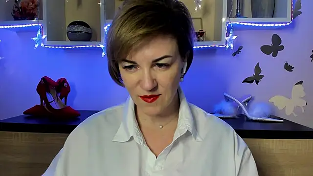 feliziaDesire online show from March 15, 2025, 6:58 am