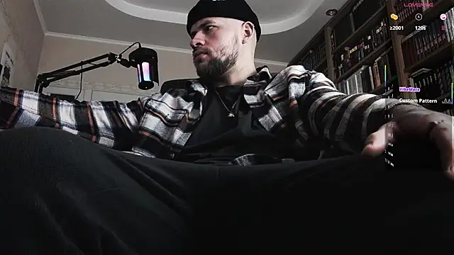 FindomJason online show from November 14, 2025, 12:37 pm