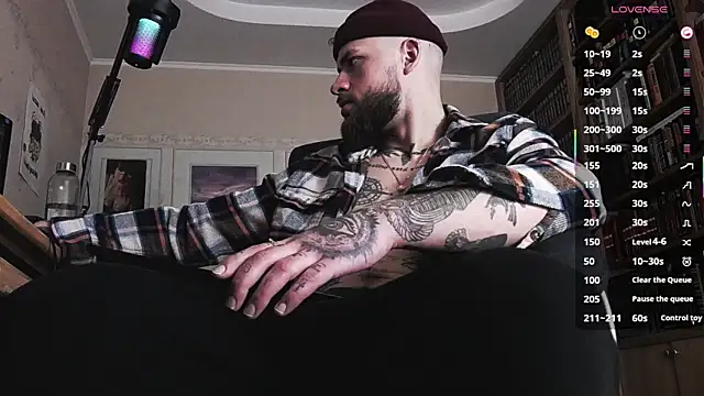 FindomJason online show from February 23, 2026, 3:31 pm