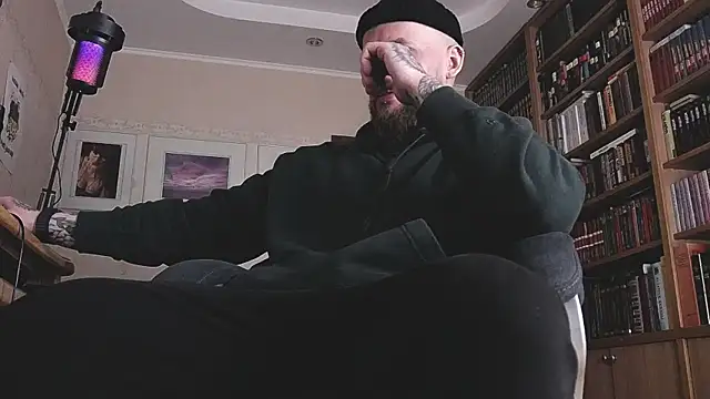 FindomJason online show from March 20, 2026, 7:02 am