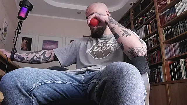 FindomJason online show from March 24, 2026, 8:08 am