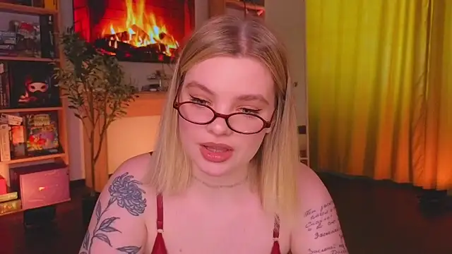 Hottie Jane online show from May 9, 2026, 11:26 am