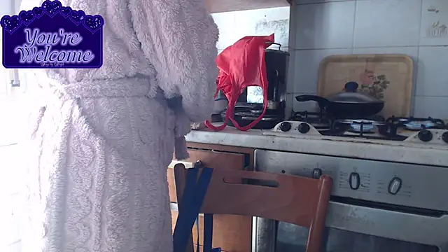 martachatte online show from February 24, 2026, 9:18 am