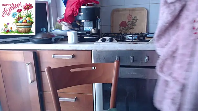 martachatte online show from April 6, 2026, 8:48 am