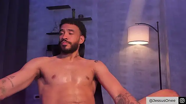 JesusOne online show from February 10, 2026, 9:52 pm