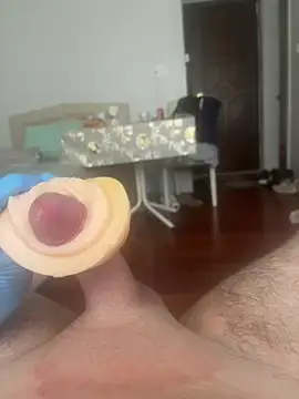 strange6696 online show from April 24, 2026, 11:34 am