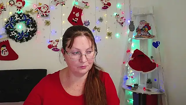 Snapshot of VanessaHotts chatting on December 26, 2024, 5:08 pm VanessaHotts online show from December 26, 2024, 5:08 pm