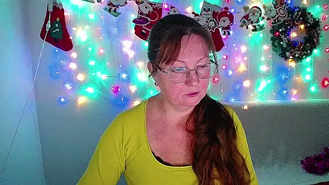 Snapshot of VanessaHotts chatting on January 6, 2025, 9:08 am VanessaHotts online show from January 6, 2025, 9:08 am