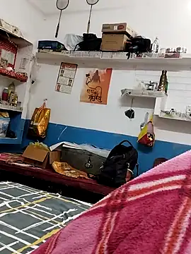 Snapshot of Sanny212 chatting on January 21, 2025, 4:32 am Sanny212 online show from January 21, 2025, 4:32 am