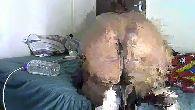 AddictiveAssCurves online show from April 29, 2026, 5:41 pm