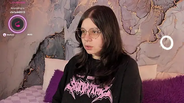 Mey moon online show from February 19, 2026, 4:19 am