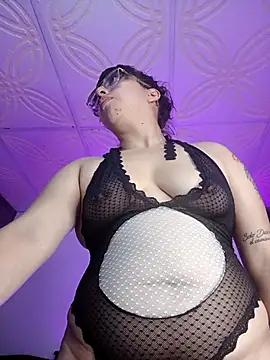 Piafisher1 online show from September 27, 2025, 11:10 pm