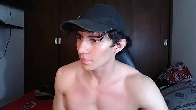 aresholland online show from January 7, 2025, 3:57 am