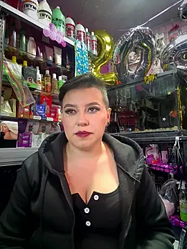 TamySweetness online show from January 15, 2026, 2:43 pm