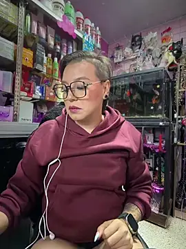 TamySweetness online show from March 28, 2026, 1:22 pm