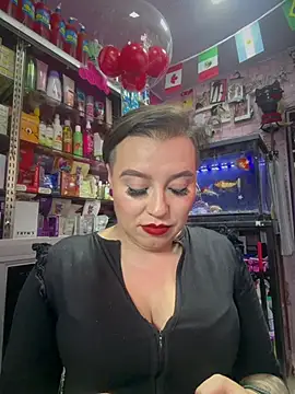TamySweetness online show from June 25, 2026, 6:01 pm