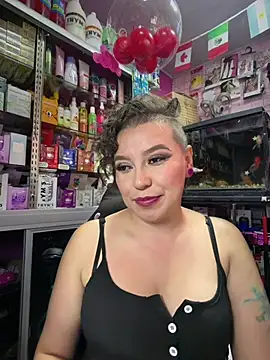 TamySweetness online show from July 11, 2026, 5:37 pm