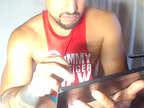 sebasx412 online show from March 27, 2026, 8:30 pm