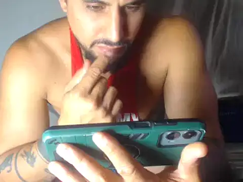 Snapshot of sebasx412 chatting on May 19, 2026, 9:32 pm sebasx412 online show from May 19, 2026, 9:32 pm