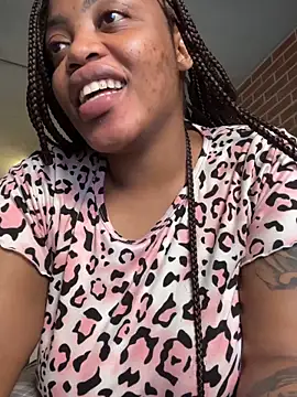 BedroomBullyX5 online show from March 29, 2026, 11:10 am