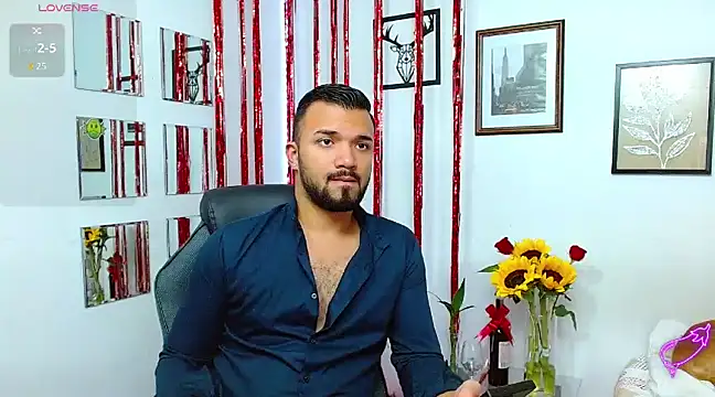 Snapshot of mathew_vidal1 chatting on February 14, 2025, 5:09 am mathew vidal1 online show from February 14, 2025, 5:09 am