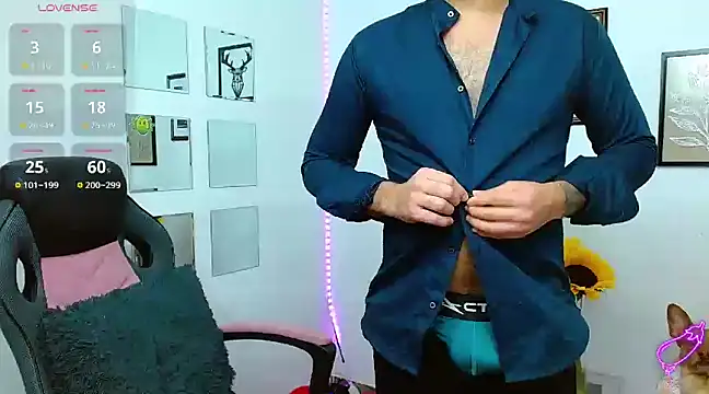 Snapshot of mathew_vidal1 chatting on February 21, 2025, 5:56 am mathew vidal1 online show from February 21, 2025, 5:56 am