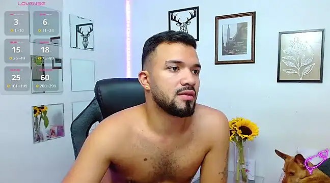 Snapshot of mathew_vidal1 chatting on February 26, 2025, 11:15 pm mathew vidal1 online show from February 26, 2025, 11:15 pm