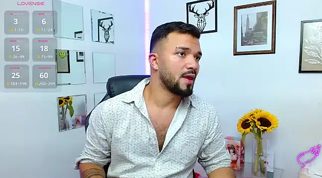 Snapshot of mathew_vidal1 chatting on February 27, 2025, 2:21 am mathew vidal1 online show from February 27, 2025, 2:21 am