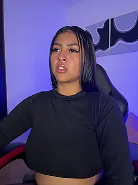 meganjames1 online show from February 7, 2026, 1:20 am