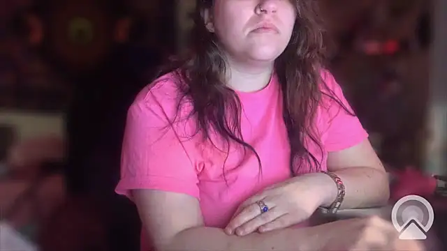 spunlikecottoncandy online show from January 28, 2025, 1:59 pm