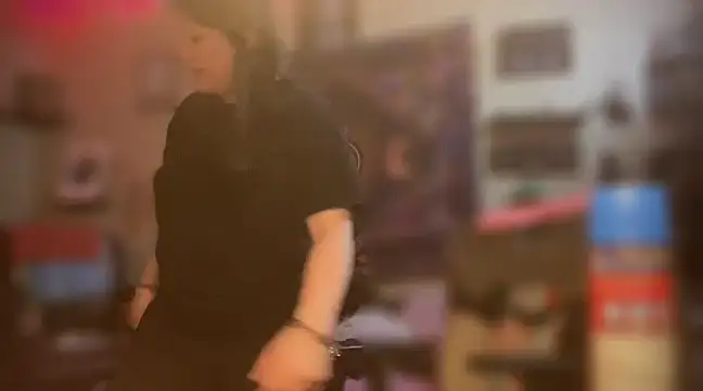 spunlikecottoncandy online show from February 18, 2025, 2:38 am