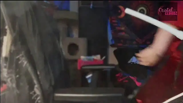 spunlikecottoncandy online show from October 24, 2025, 4:14 pm