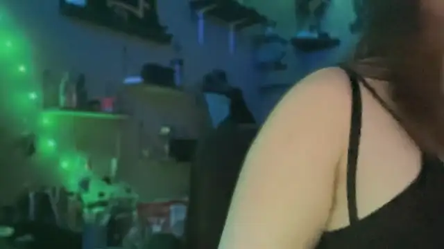 spunlikecottoncandy online show from March 30, 2026, 6:36 am