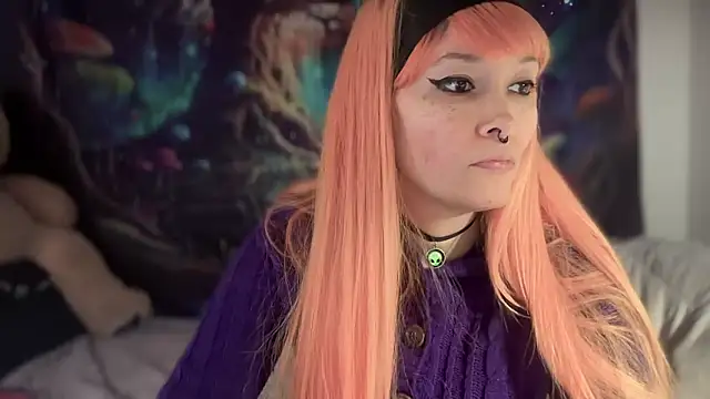 FRRANNKIE online show from February 3, 2026, 1:49 pm