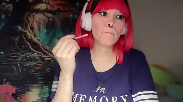 FRRANNKIE online show from April 7, 2026, 11:10 am