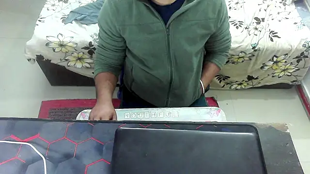 rentarob online show from January 31, 2026, 7:11 pm