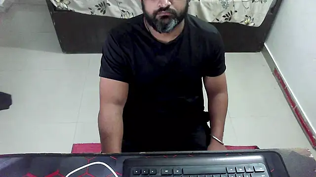 rentarob online show from February 19, 2026, 7:32 pm