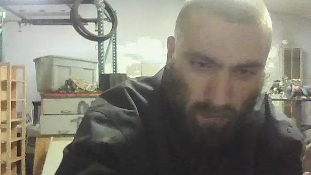 brisbuba online show from March 22, 2026, 2:42 pm