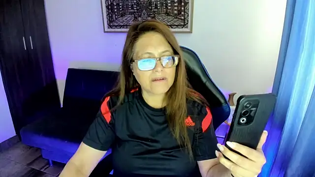 Ivette Shaira online show from March 26, 2026, 11:49 am