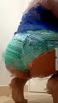 Morenitha-XXX online show from February 17, 2025, 6:37 pm