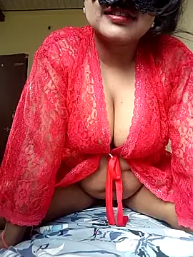 Hotlisa online show from January 17, 2026, 5:12 am