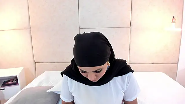 abby gibson online show from March 26, 2026, 7:08 pm