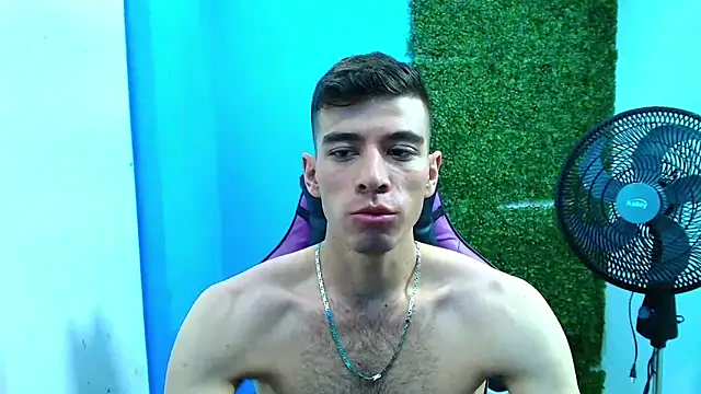 DEIBY BABY online show from January 14, 2025, 11:58 pm