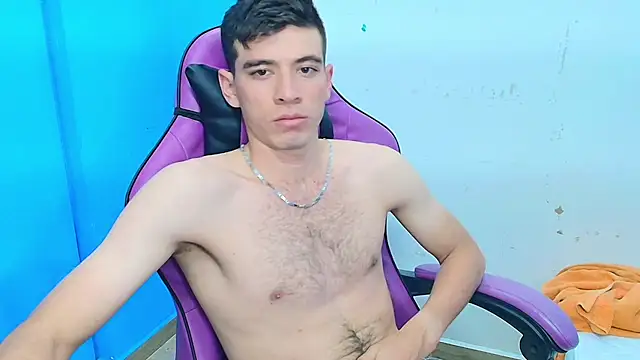 DEIBY BABY online show from February 23, 2025, 3:13 am