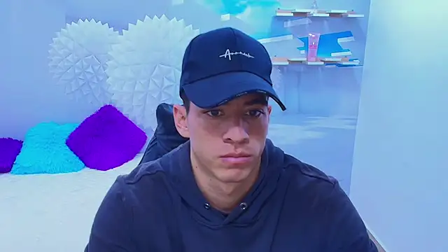 DEIBY BABY online show from November 29, 2025, 7:17 pm