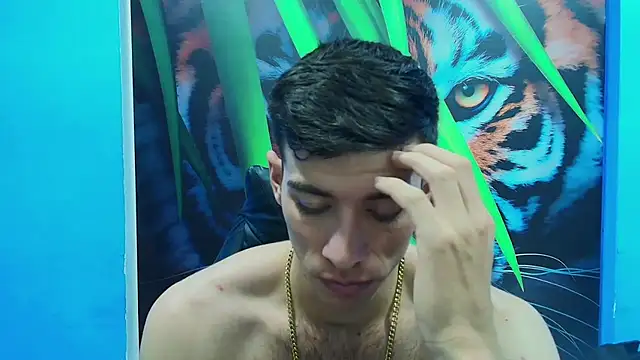 DEIBY BABY online show from January 7, 2026, 8:33 pm