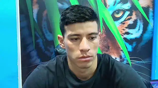 DEIBY BABY online show from April 10, 2026, 2:55 pm