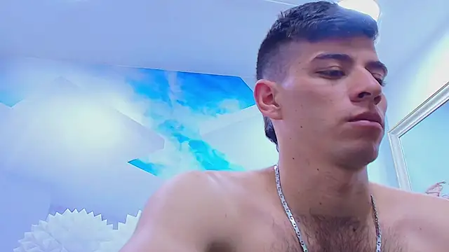 DEIBY BABY online show from August 8, 2026, 10:45 pm