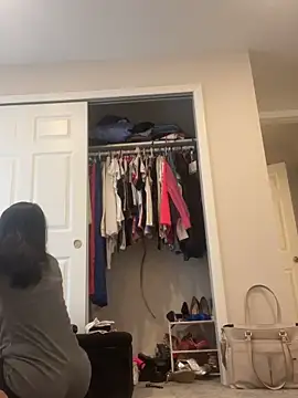 Snapshot of DominiqueX0 chatting on March 3, 2025, 10:42 pm DominiqueX0 online show from March 3, 2025, 10:42 pm